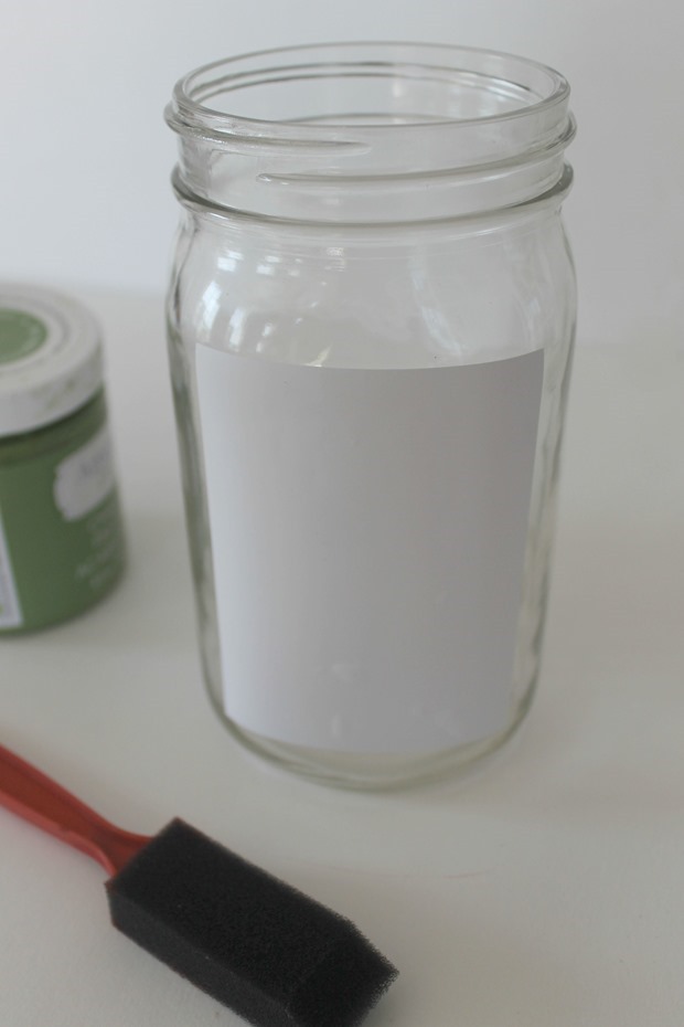 mason jar crafts