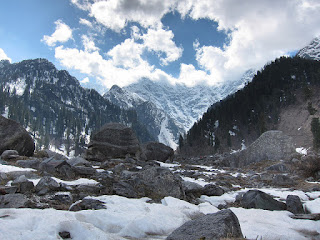 Solang Valley