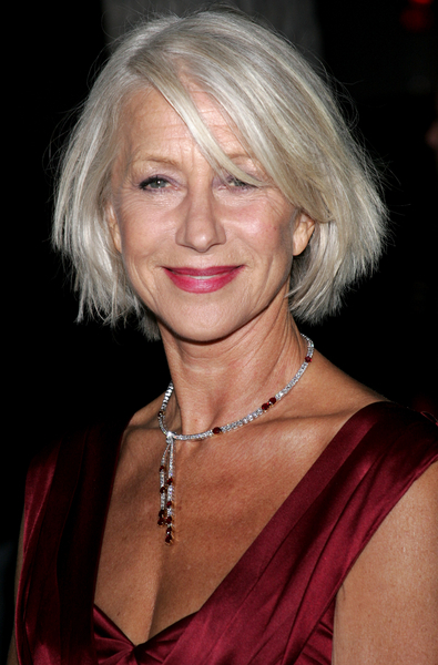 Helen Mirren - Picture Colection