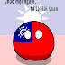 Đài Loan có phải là một phần của Trung Quốc?