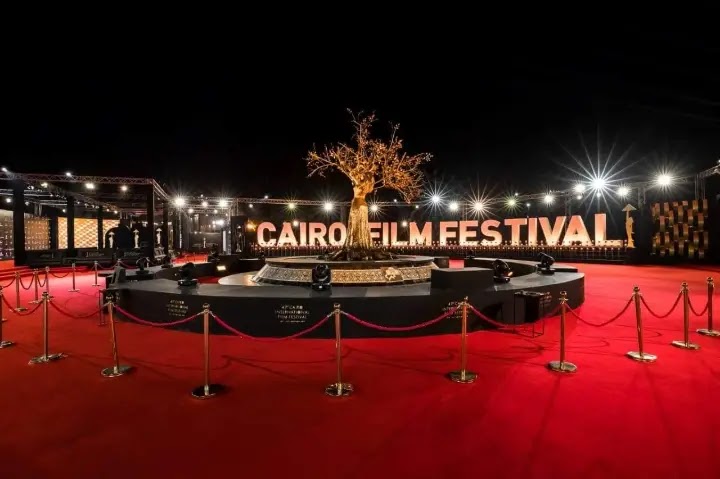 The Cairo Film Festival reveals the full list of jury members for the 42nd session
