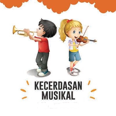 Kecerdasan  Musikal Tinta Pendidikan Indonesia