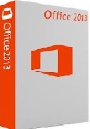 MS Office 2013