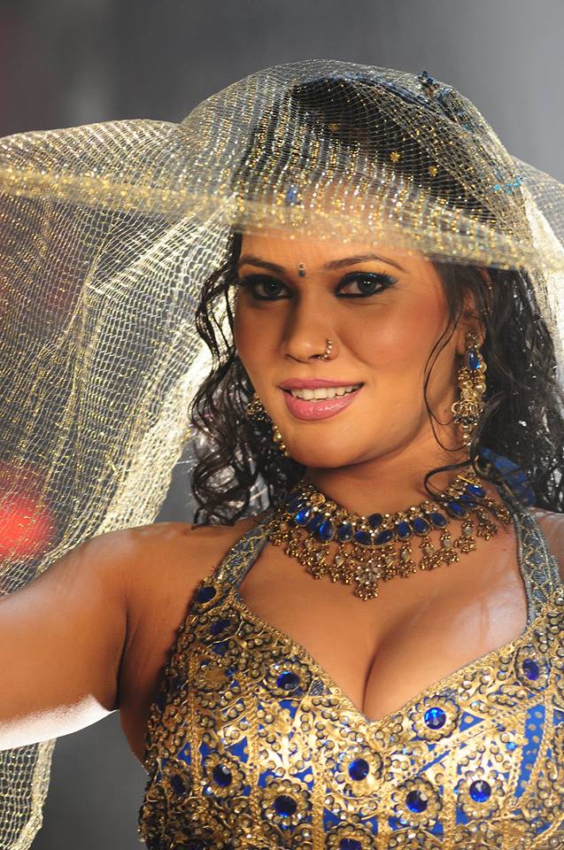 Bhojpuri Actress Seema Singh