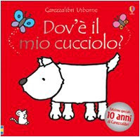 Dov'è il mio cucciolo?