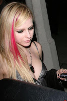 Avril Lavigne, 