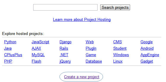 Google Code