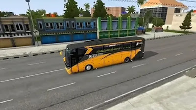 livery mod kodename jb3 single glass