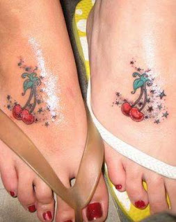 Best Friend Tattoos, Tattooing