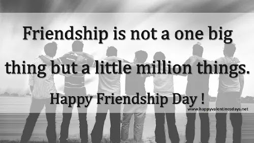 Heart Touching Friendship Quotes with Images Download