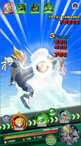 dragon ball z dokkan battle apk pure