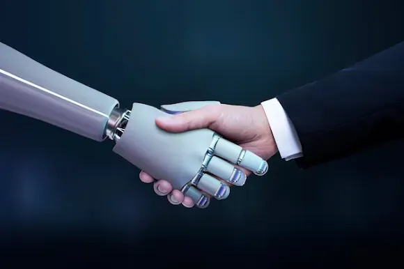 artificial intelligence can replace human intelligence