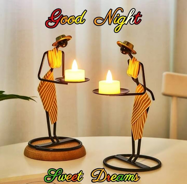 Special Good Night Images