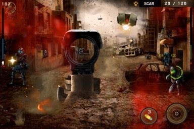 Free Overkill Game Download