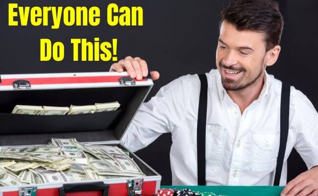 6 Quick Tips ANY Poker Player Can Use to Win More!
