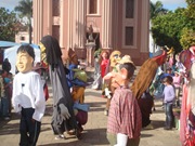 Desfile Cachoeira de Minas (8)