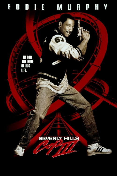 [HD] Beverly Hills Cop III 1994 Film Online Anschauen