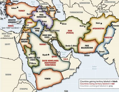 map of middle east and europe. map of middle east and europe.