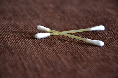 cottonbuds