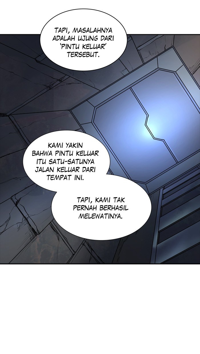 Webtoon Tower Of God Bahasa Indonesia Chapter 348
