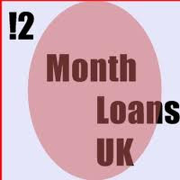 12 Month Loans