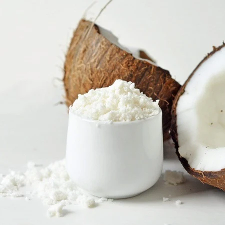 benefits of so delicious coconut milk