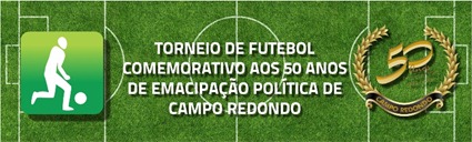 Torneio de Futebol 50 Anos-camporedondo-wesportes-wcinco