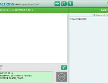 Download ACTIONS Pad Tools Pack