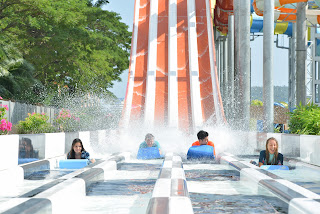 Splash Out Langkawi is the Ultimate Destination for Spills and Thrills