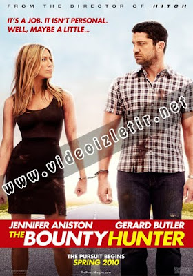 Ödül Peşinde The Bounty Hunter film izle