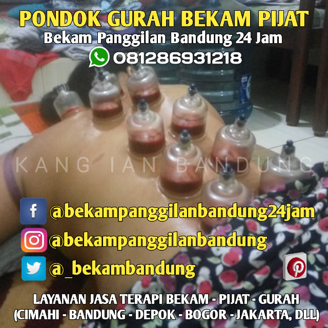 BEKAM PANGGILAN BANDUNG