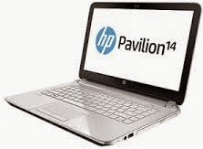 HP Pavilion 14-v052tx Drivers For Windows 7/8.1 (64bit)