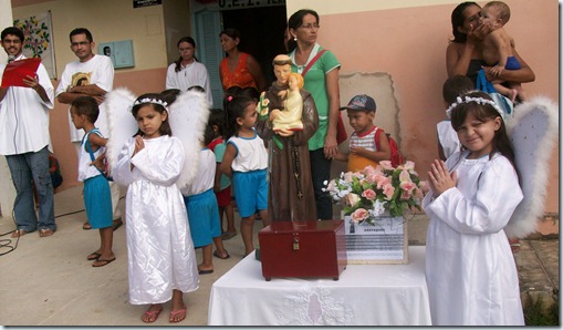 Peregrinação 2009