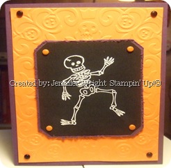 My Handmade Cards 1171
