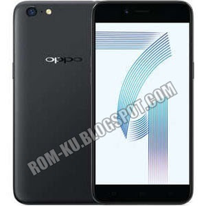 Firmware Oppo A71 2018 CPH1801