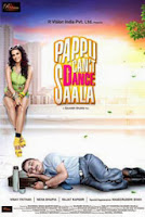 Pappu Can`t Dance Saala (2011)