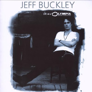 Jeff Buckley - Live a l'Olympia