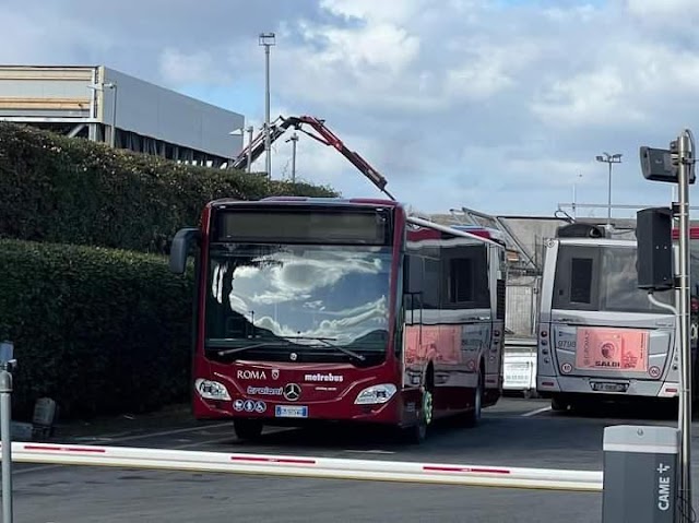 Rete bus periferica: Troiani e SAP alle griglie di partenza. Pronti 40 nuovi mezzi