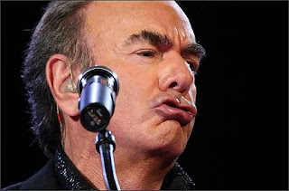 one and only Neil Diamond.