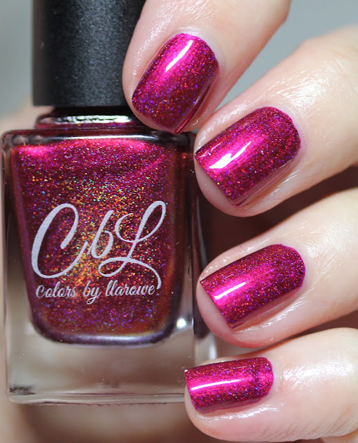 Colors by Llarowe You're A Little Firecracker