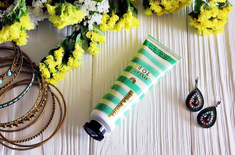 Мятный крем для рук Bath & Body Works "Mint to Be" Hand Cream / обзор, отзывы