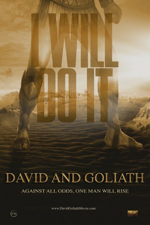 Download David and Goliath 2015 Full Movie With English Subtitles