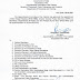 New secretary, Department of Posts
