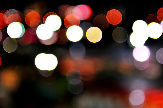 Light Bokeh