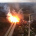 Militants Explodes Three Pipelines In Southern Nigeria