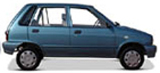 Suzuki Mehran VX