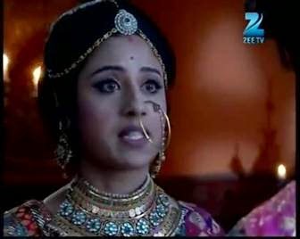 Sinopsis 'Jodha Akbar' Episode 209