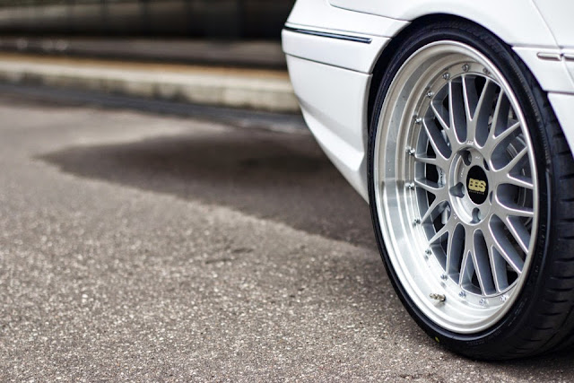 bbs wheels