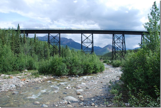 06-26-09 Denali National Park 006