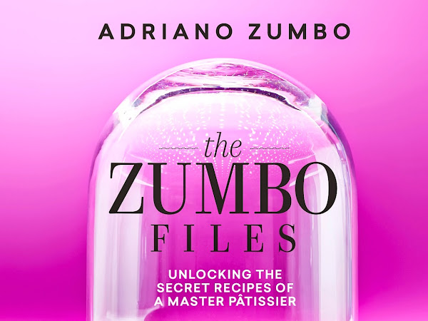 The Zumbo Files